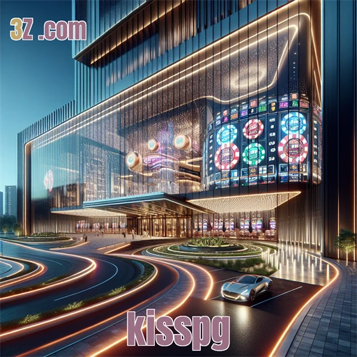 A Incrível Plataforma do Kisspg: Sucesso em Jogos Online