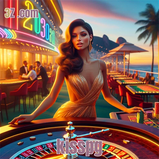 Os slots mais emocionantes do kisspg: diversão sem limites!