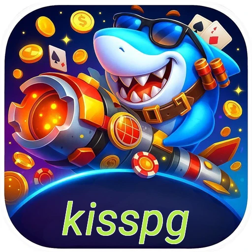 kisspg logo